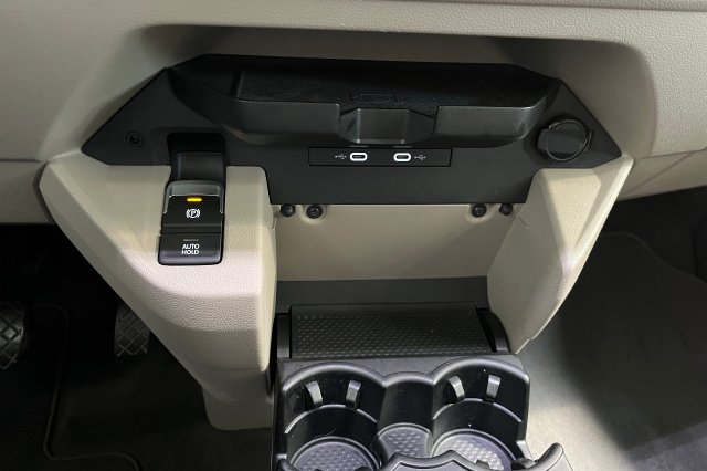 Volkswagen Multivan galerie