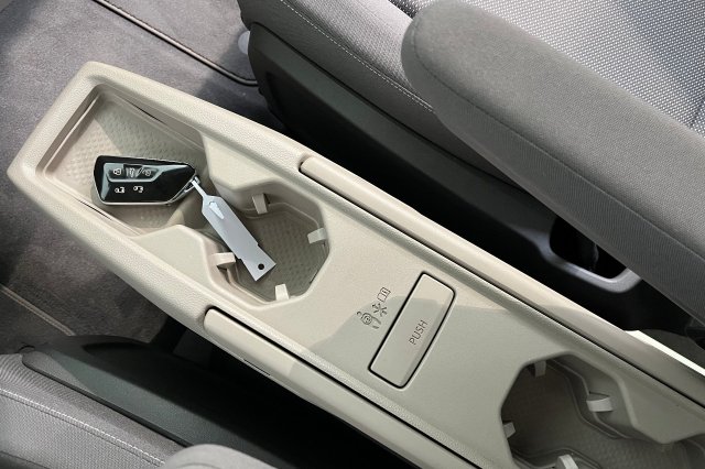 Volkswagen Multivan galerie