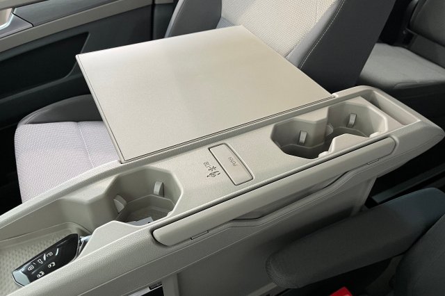 Volkswagen Multivan galerie