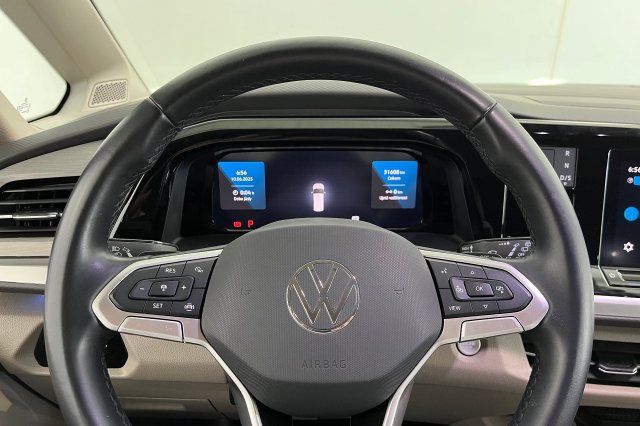 Volkswagen Multivan galerie