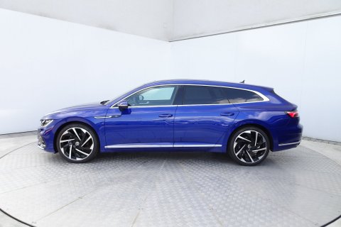 Volkswagen Arteon Shooting Brake galerie
