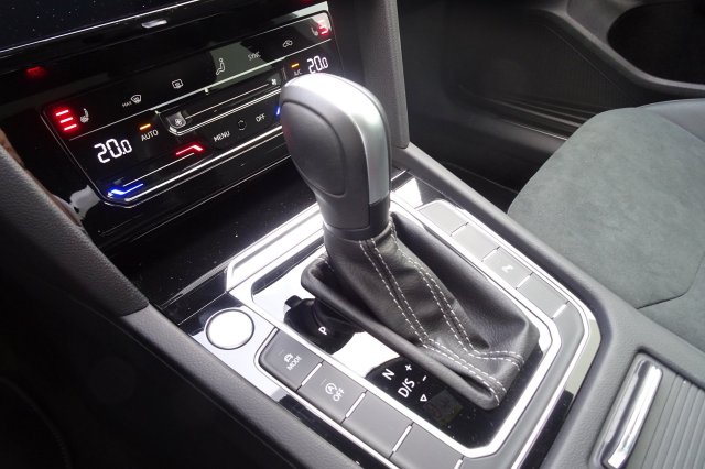 Volkswagen Arteon Shooting Brake galerie