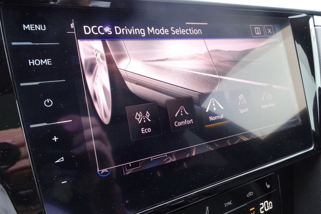 Volkswagen Arteon Shooting Brake galerie