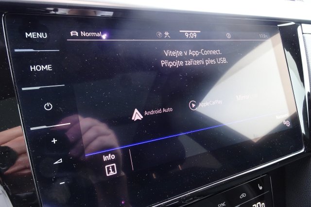 Volkswagen Arteon Shooting Brake galerie