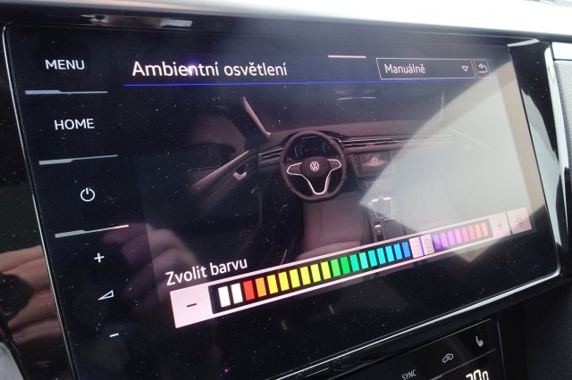 Volkswagen Arteon Shooting Brake galerie