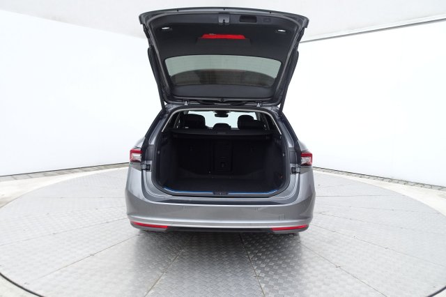 Škoda Superb galerie