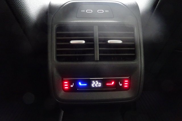 Škoda Superb galerie