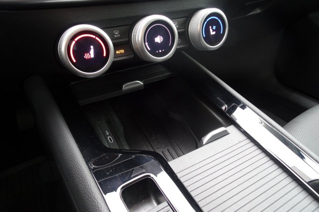 Škoda Superb galerie