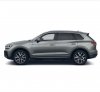 Volkswagen Touareg 3,0 V6 TDI 8TT 4Motion  Elegance