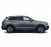 Volkswagen Touareg 3,0 V6 TDI 8TT 4Motion  Elegance