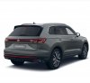 Volkswagen Touareg 3,0 V6 TDI 8TT 4Motion  Elegance