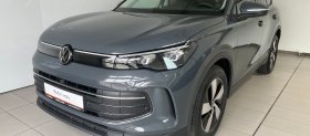 Volkswagen Tiguan 1.5 eTSI 110 kW 7DSG Life