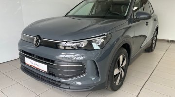 Volkswagen Tiguan 1.5 eTSI 110 kW 7DSG Life