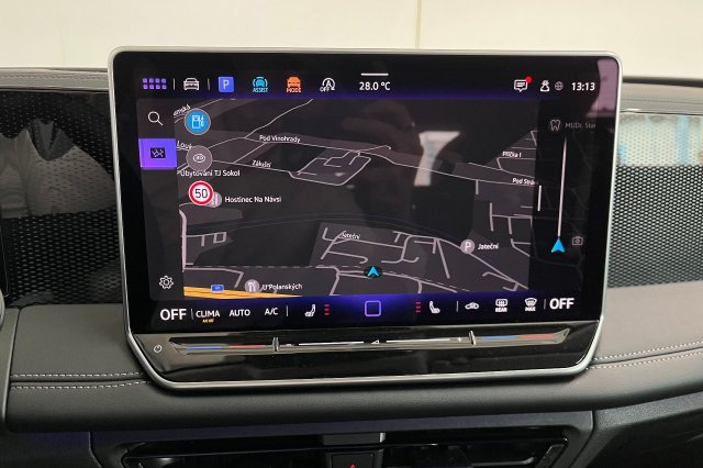 Volkswagen Tiguan galerie