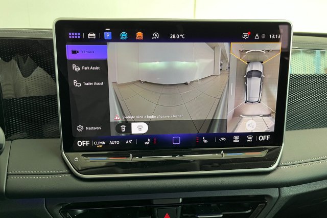 Volkswagen Tiguan galerie