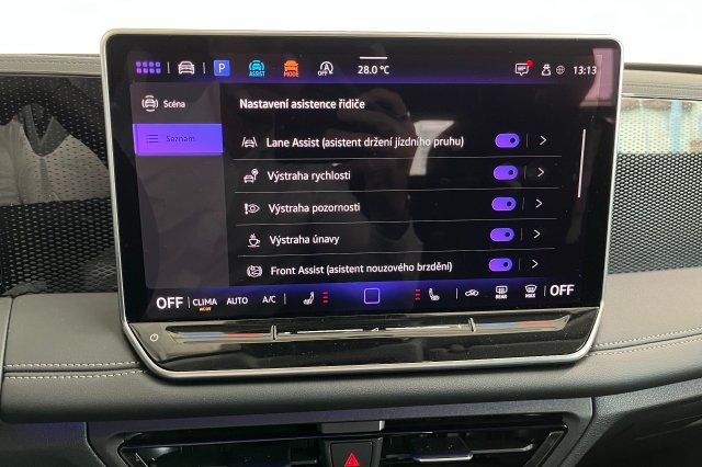 Volkswagen Tiguan galerie