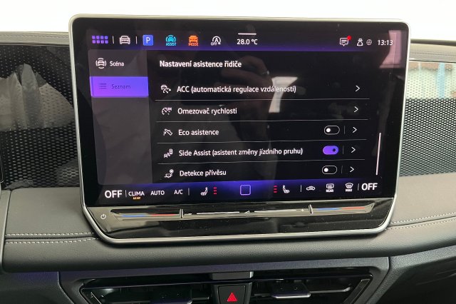 Volkswagen Tiguan galerie