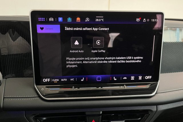 Volkswagen Tiguan galerie