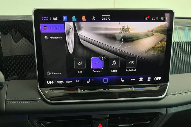 Volkswagen Tiguan galerie