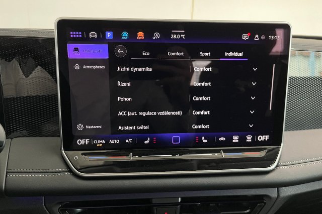 Volkswagen Tiguan galerie