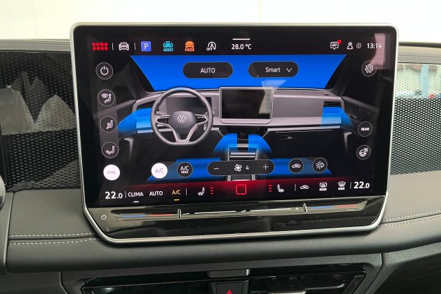Volkswagen Tiguan galerie