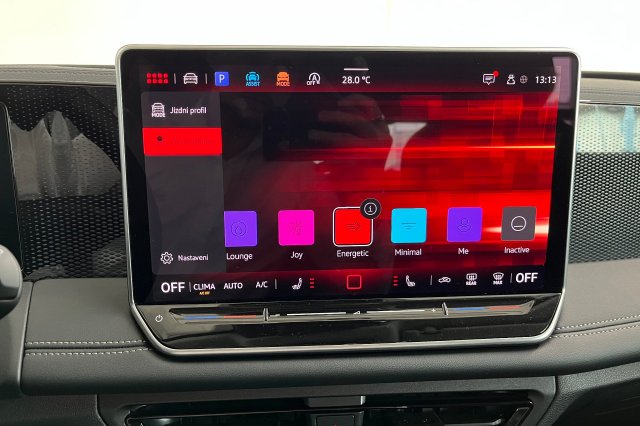Volkswagen Tiguan galerie