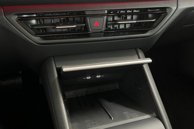 Volkswagen Tiguan galerie