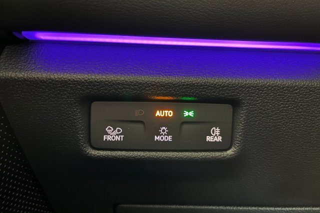 Volkswagen Tiguan galerie
