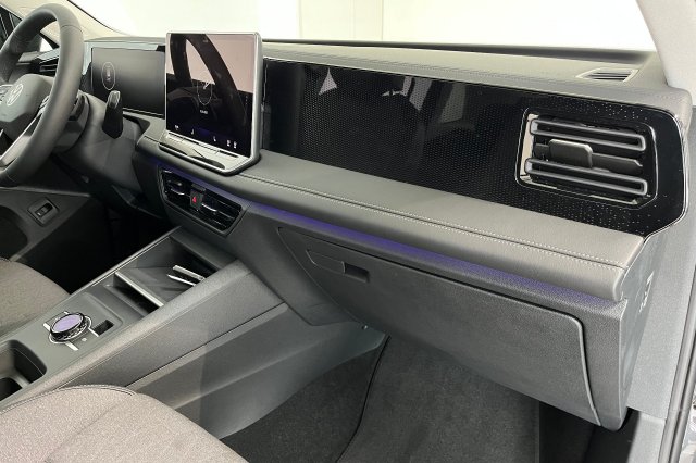 Volkswagen Tiguan galerie