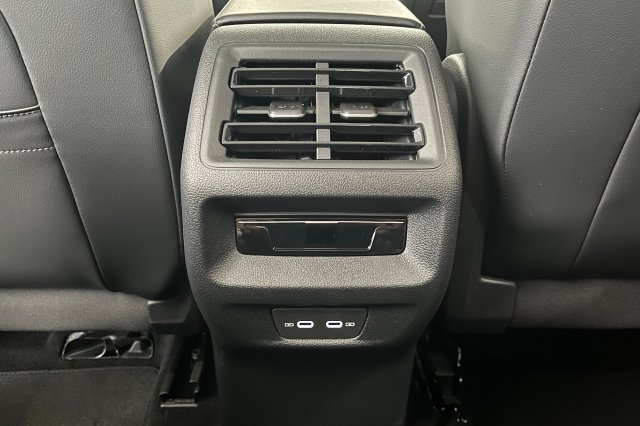 Volkswagen Tiguan galerie