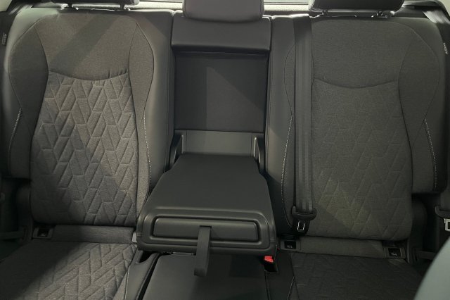 Volkswagen Tiguan galerie