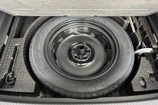 Volkswagen Tiguan galerie
