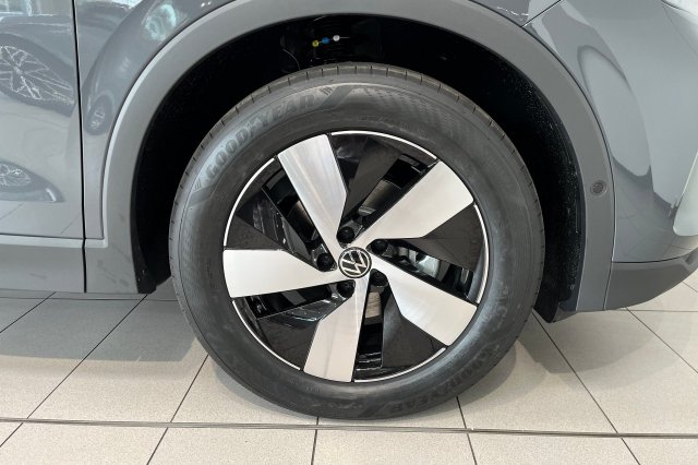 Volkswagen Tiguan galerie