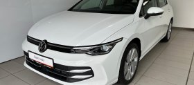 Volkswagen Golf 1.5 eTSI 85 kW mHEV 7DSG Style