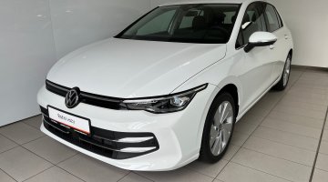 Volkswagen Golf 1.5 eTSI 85 kW mHEV 7DSG Style