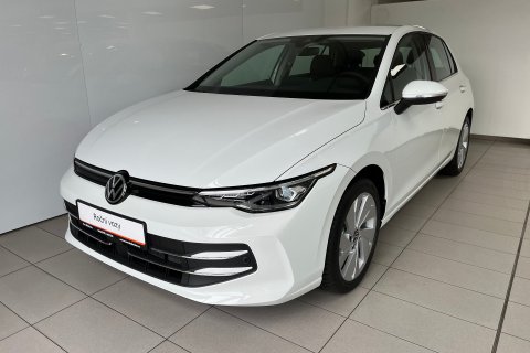 Volkswagen Golf galerie