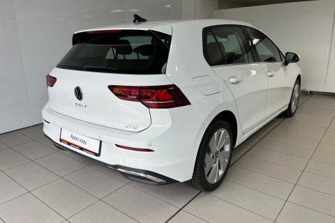 Volkswagen Golf galerie