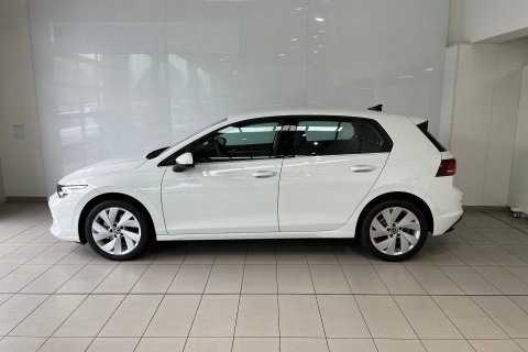 Volkswagen Golf galerie