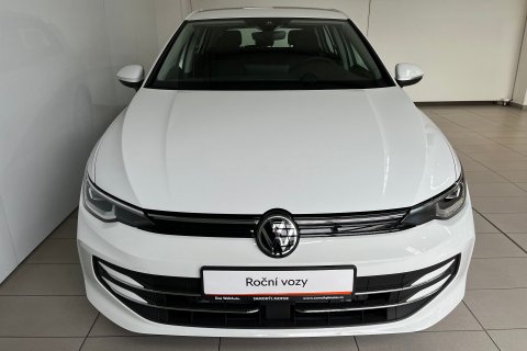 Volkswagen Golf galerie