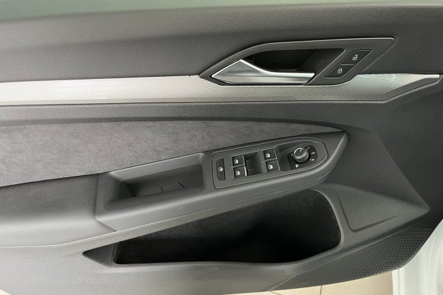 Volkswagen Golf galerie