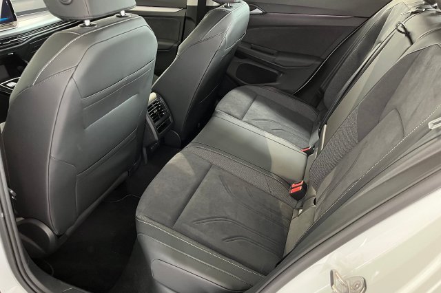 Volkswagen Golf galerie