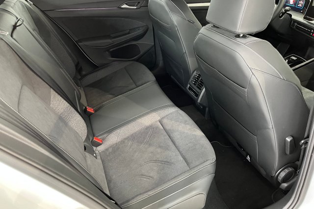 Volkswagen Golf galerie