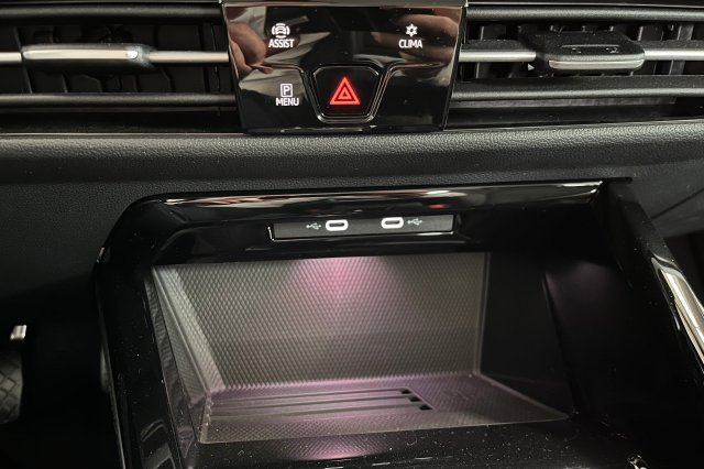 Volkswagen Golf galerie