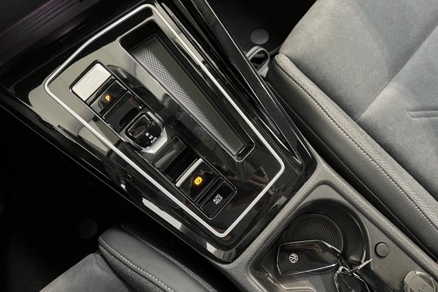 Volkswagen Golf galerie
