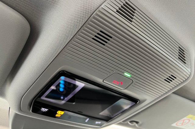 Volkswagen Golf galerie