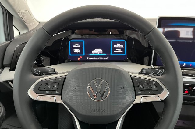 Volkswagen Golf galerie