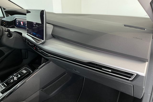 Volkswagen Golf galerie