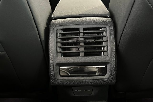 Volkswagen Golf galerie