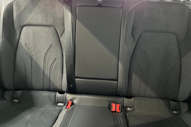 Volkswagen Golf galerie