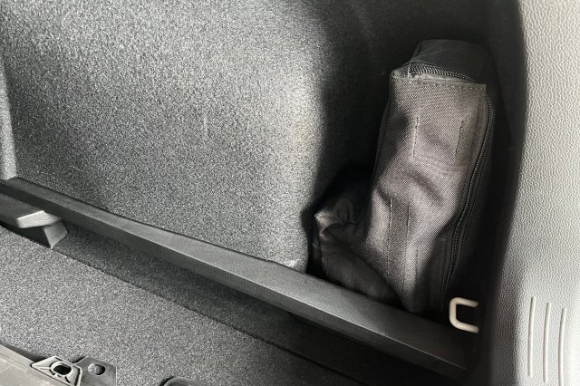 Volkswagen Golf galerie